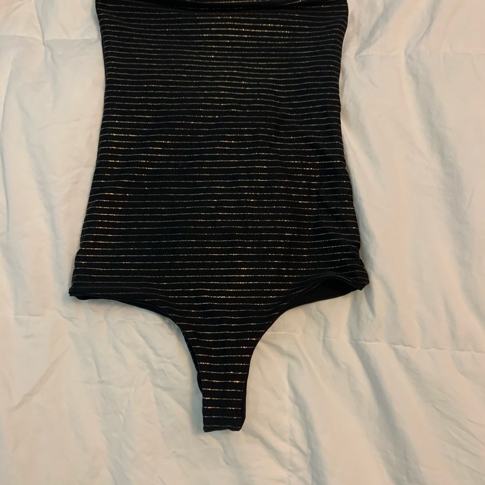 Hayhay couture one piece